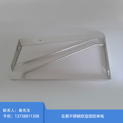 不锈钢支架薄壁管 结构制管直通焊管毛细管 激光切割表面处理