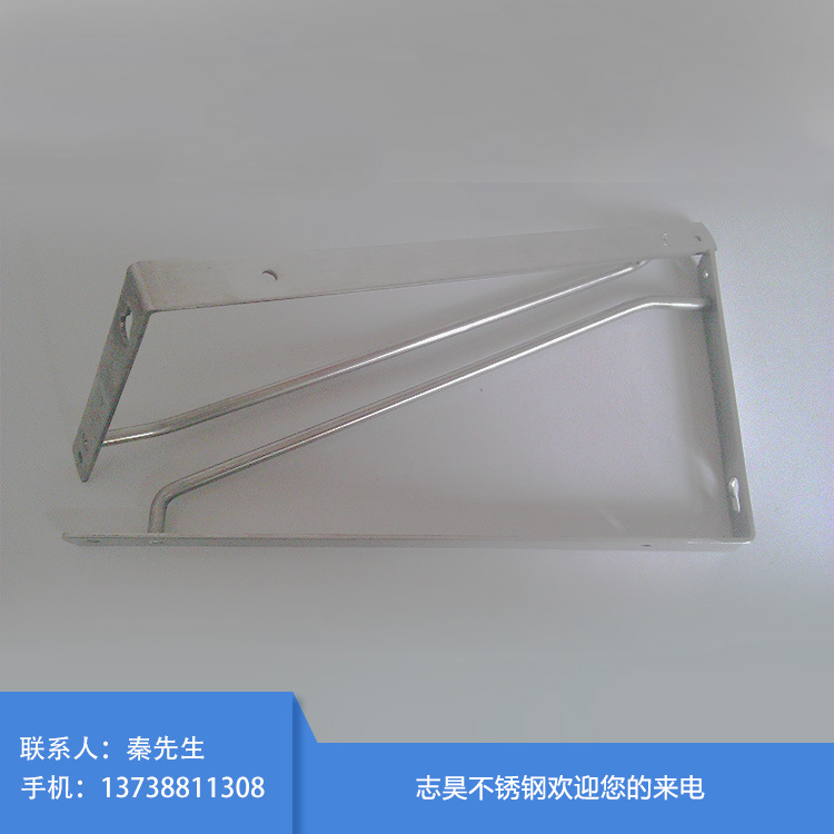 不锈钢支架薄壁管 结构制管直通焊管毛细管 激光切割表面处理