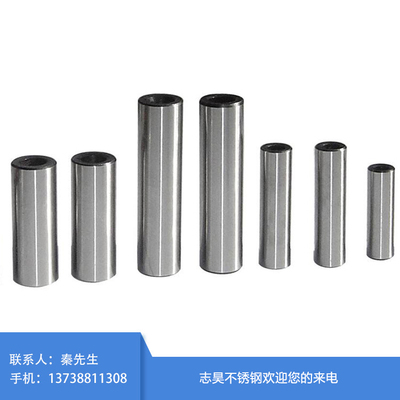 304无缝不锈钢管无缝钢管 精轧管精轧管不锈钢管材 厂家直销